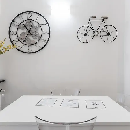 Acquario 5 Minuti, 1br , Free A-c, Wifi & Netflix 