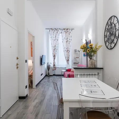 Acquario 5 Minuti, 1br , Free A-c, Wifi & Netflix 